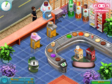 IL VIDEOGIOCO CAKE SHOP