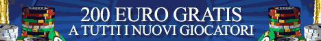 Scarica il software e gioca subito