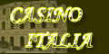 Visita Casinò Italia - Il Casinò degli Italiani