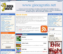 GiocaGratis