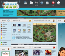 GiochiGratisOnline