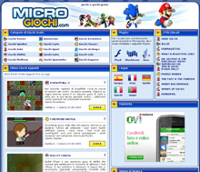 Microgiochi