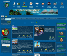 BastardiDentro Giochi