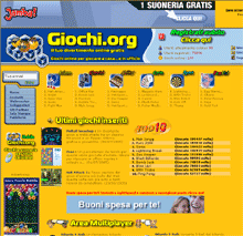Giochi