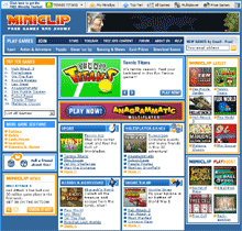 MiniClip