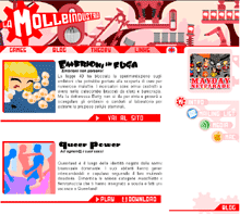 MolleIndustria