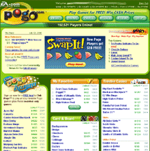 Pogo