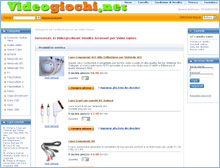 Videogiochi