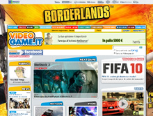 Videogame